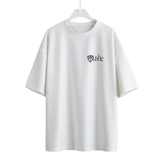 Stush Standard White Tee