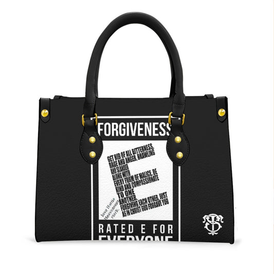 I GUESS I FORGIVE YOU WOMEN'S TOTE