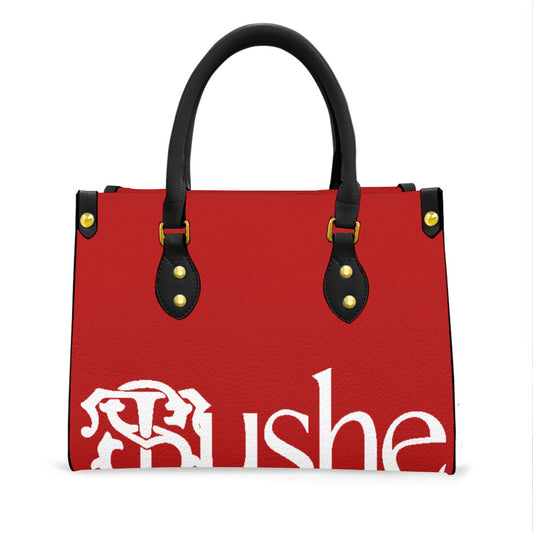 OG Women's Red Tote