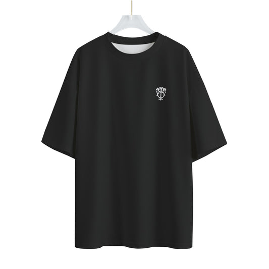 Stush Standard Black Tee