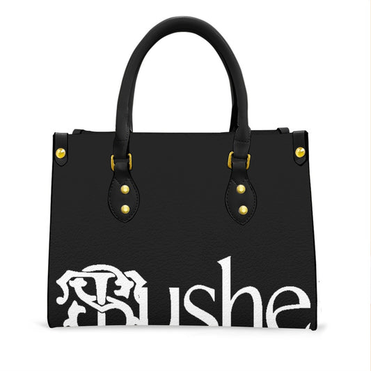 OG Women's Black Tote Bag