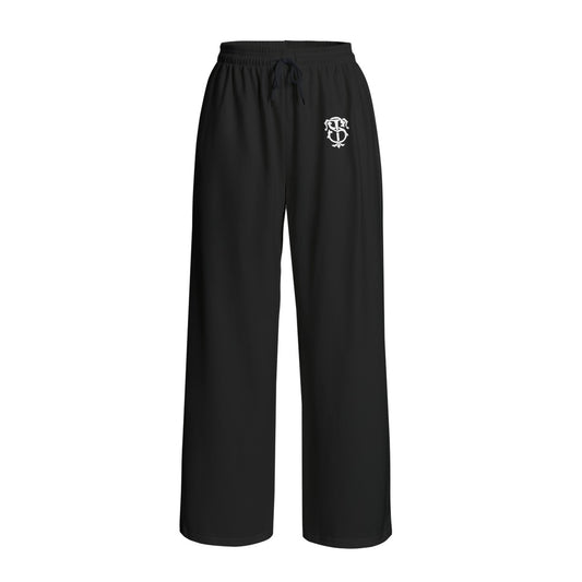 Essential Stush Super Black Sweatpants