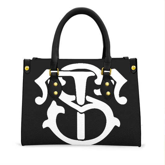 OG Women's Black & Steelo Tote